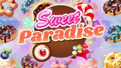 sweet paradise